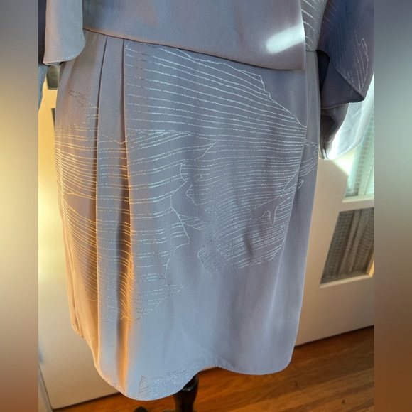 Beautiful Halston Heritage Dress - Picture 2 of 14